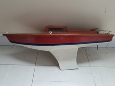 Ancien bateau bassin d'occasion  Saint-Paterne-Racan