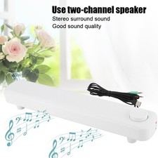 Desktop notebook subwoofer gebraucht kaufen  Versand nach Germany