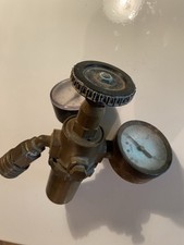 Manometer kompressor druck gebraucht kaufen  Finkenb.-Gersweiler, Gau-, Waldgrehwlr.