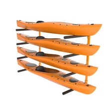 Kayak storage wall for sale  Perth Amboy