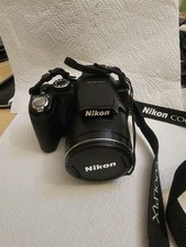 Nikon coolpix p90 gebraucht kaufen  Bochum