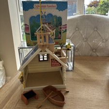 Vintage sylvanian families for sale Vintage sylvanian families for sale  NEWCASTLE UPON TYNE