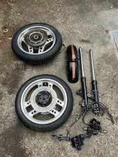 Honda 900 boldor for sale  WESTCLIFF-ON-SEA
