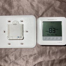 Honeywell home pro for sale  Somerville