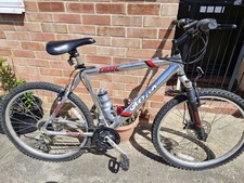 Silver fox toxic for sale  SLEAFORD