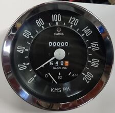 VELOCIMETRO FIAT OSCA. REPLICA ENSAMBLADA CON MAQUINARIA ORIGINAL VEGLIA comprar usado  Enviando para Brazil