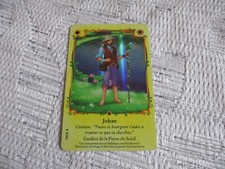 Carte bella sara d'occasion  Gap