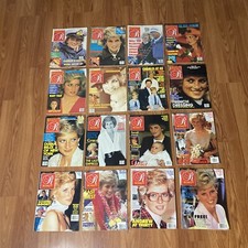Royalty monthly magazine for sale  New Braunfels