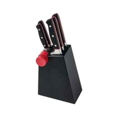 Ceppo coltelli con usato Ceppo coltelli con usato  Siracusa