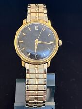 Junghans trilastic vintage for sale  Akron