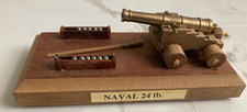 Handcrafted miniature model for sale  LONDON