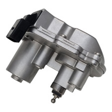 Usado, Atuador turbocompressor Audi A4 A6 A8 Q7 3.0 TDI turbo eletrônico programado comprar usado  Enviando para Brazil
