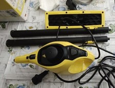 Karcher pulitore vapore usato  Bologna