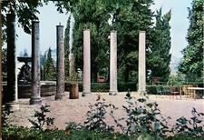 Cartolina san vito usato Cartolina san vito usato  Treviso Bresciano