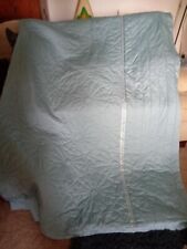 Monsoon vintage bedspread for sale  ROCHDALE