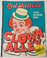 1975 red skelton for sale  Tulsa