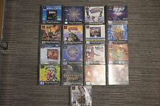 17x ps1 spiele gebraucht kaufen  Marienhafe