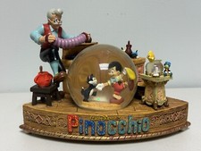 Disney pinocchio geppetto for sale  Saint Joseph