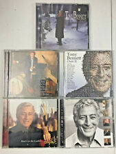 Tony bennett lot for sale  Sauk Rapids