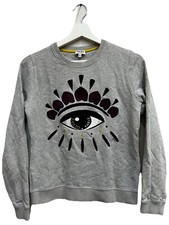 Kenzo felpa donna usato  Ercolano