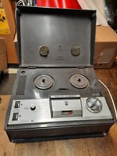 Tonbandgerät grundig 145 gebraucht kaufen  Fulda