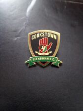 New glentoran cookstown for sale  BELFAST
