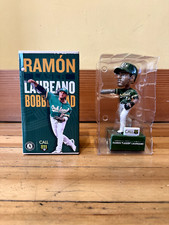 laureano s bobblehead ramon for sale laureano s bobblehead ramon for sale Oakland