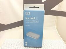 Monbento ice pack d'occasion  Craponne