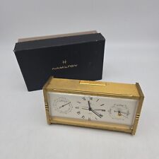 Vintage hamilton brass for sale  Mount Vernon