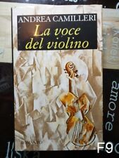 Voce del violino usato  Parma