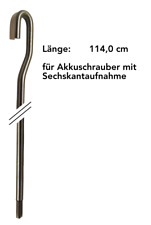 Markisenkurbel elektrisch 114c gebraucht kaufen  Ilsenburg (Harz)