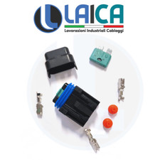 Portafusibile stagno 30a usato Portafusibile stagno 30a usato  San Marco Evangelista