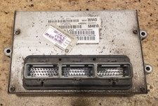 2000 Dodge Dakota - Automático - 4.7L - 56048359AF - ECU EEC comprar usado  Enviando para Brazil