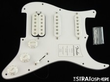 Fender standard strat for sale  Exeter
