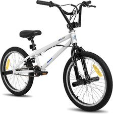 Hiland bmx freestyle usato  Roma