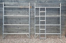 Boss alloy scaffold for sale  BIRKENHEAD