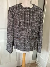 Collection boucle tweed for sale  SKEGNESS