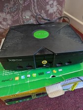 original xbox for sale  NEWQUAY