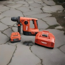Hilti a22 martello usato  Segrate