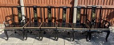 Vintage antique lacquer for sale  SOUTHPORT