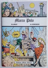 Marco polo dessins d'occasion Marco polo dessins d'occasion  Nancy-