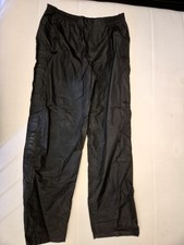 Pantaloni pioggia uomo usato Pantaloni pioggia uomo usato  Carini