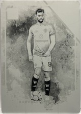 Bruno fernandes printing usato  Cologno Monzese