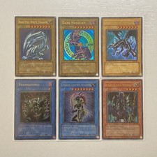 Kaiba yugi pegasus for sale  KEIGHLEY