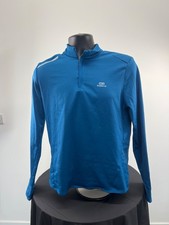 Men kalenji blue for sale  UK