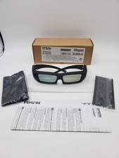 Epson elpgs01 projector for sale  Delano