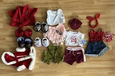 Build bear clothing for sale  Freeport