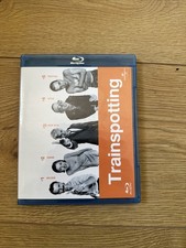 Bluray trainspotting come usato  Massarosa