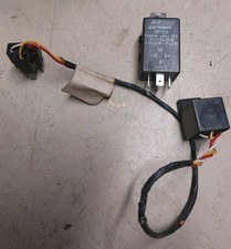 Anhängerkupplung blinker rela gebraucht kaufen  Heinsberg