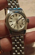 Eterna matic kontiki usato Eterna matic kontiki usato  Modena